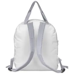 Hoppla Motley Grey Back